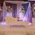 Salle de banquet