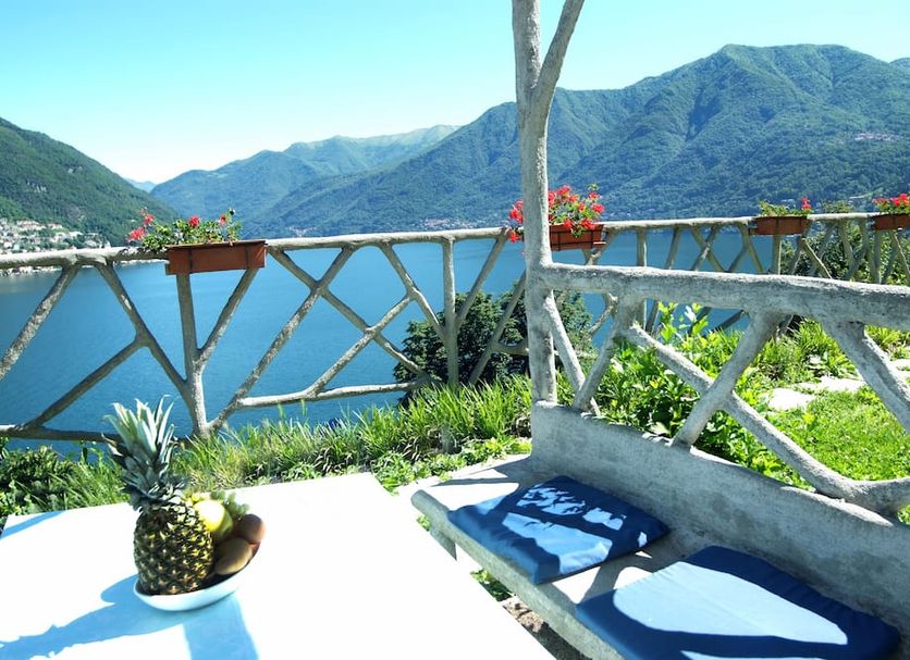 Balcon Photo