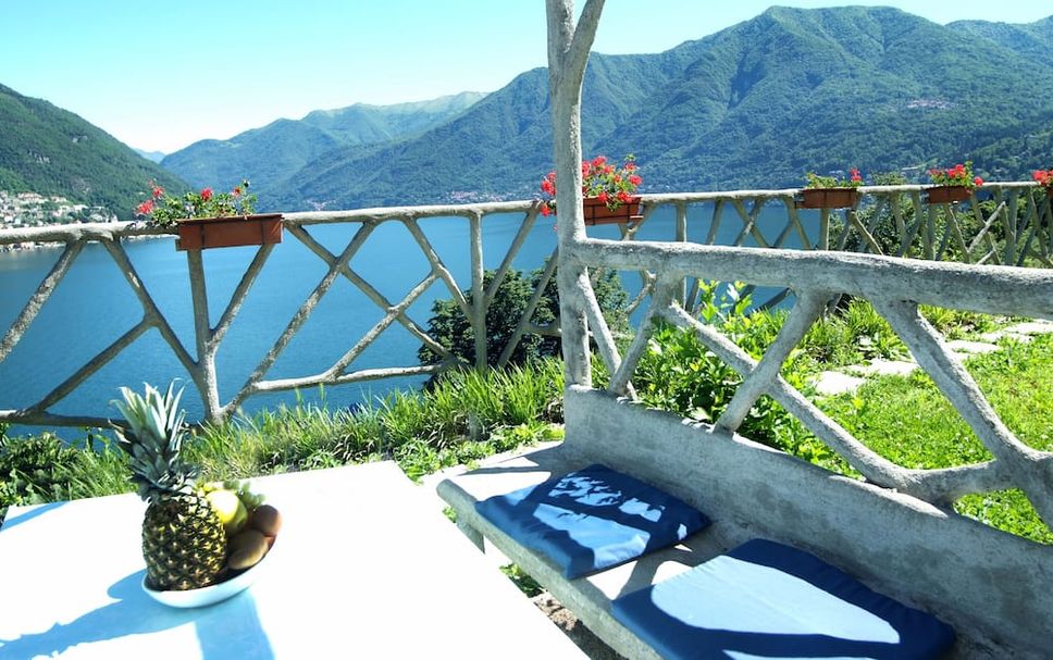 Balcon Photo