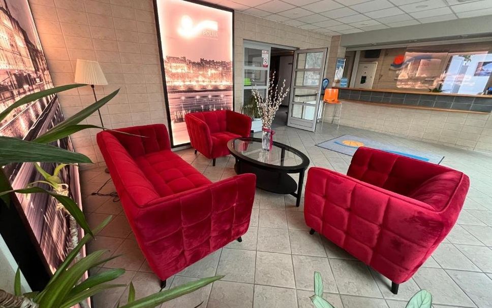 Hall d’entrée Photo