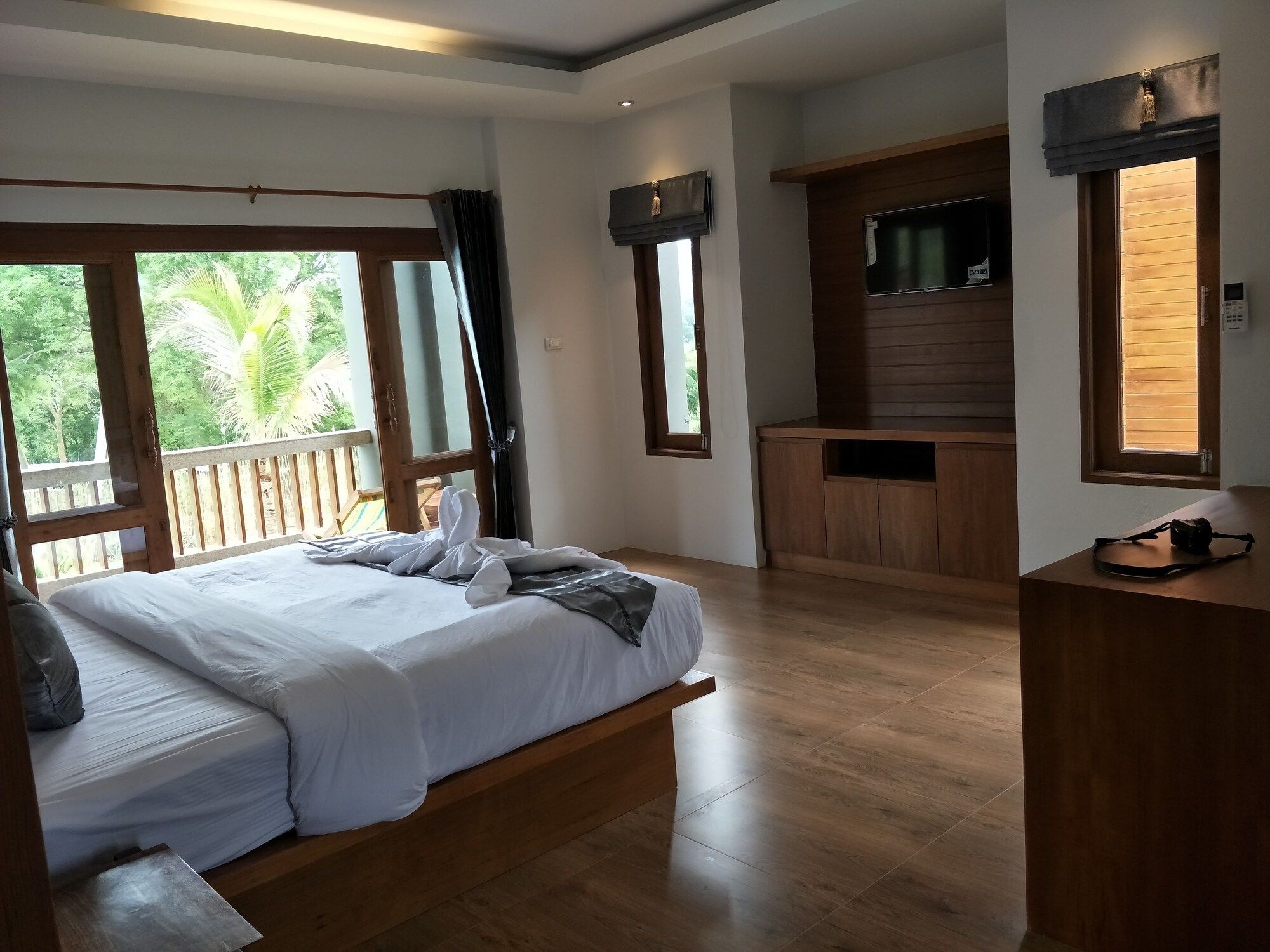 Chambre Photo