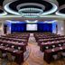Espace de conférence