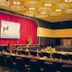 Espace de conférence