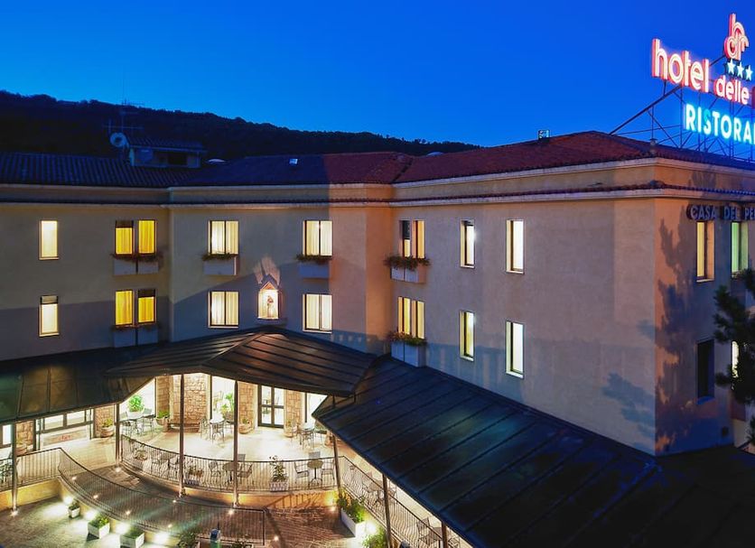 Bâtiment Photo