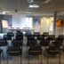 Espace de conférence