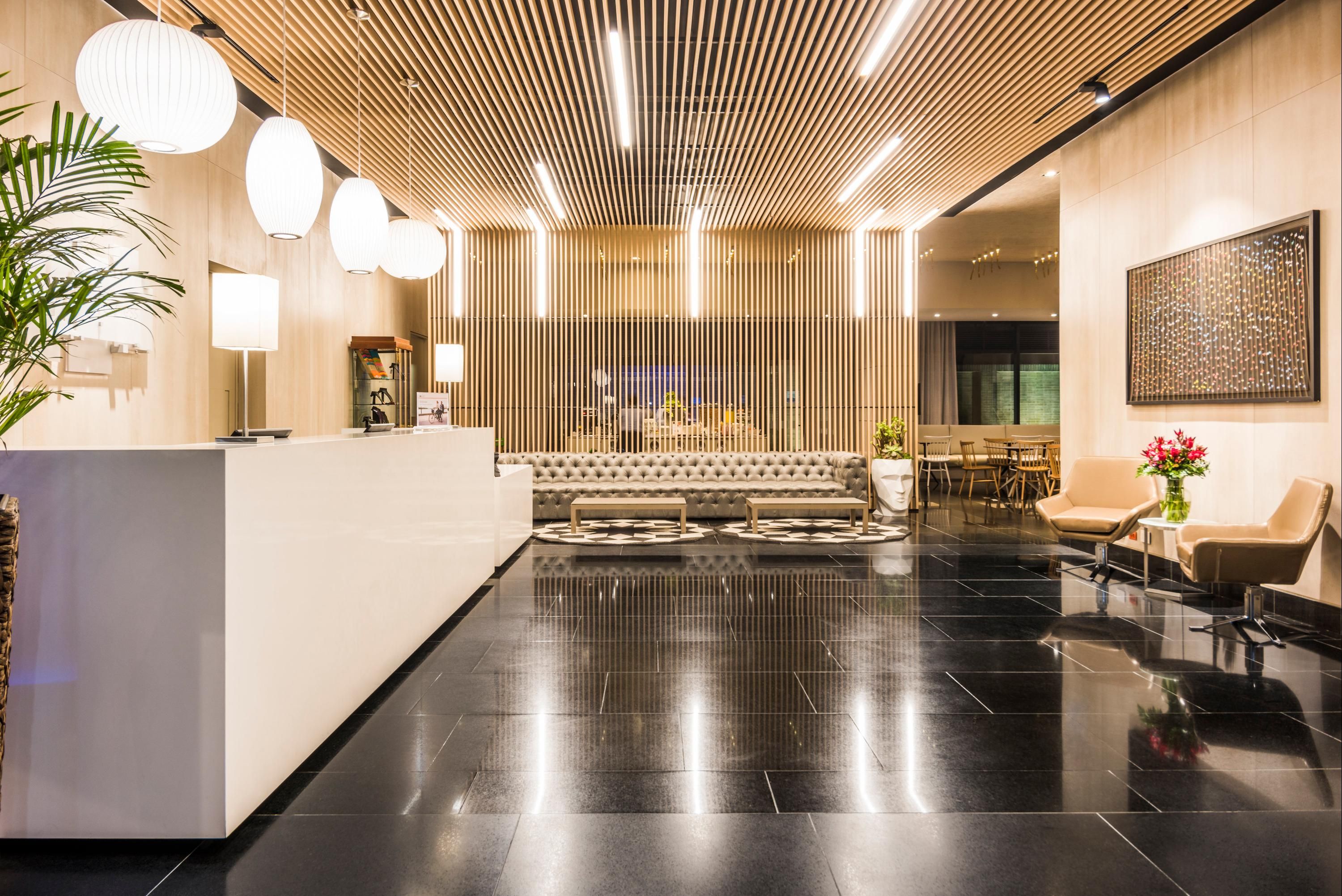 Hall d’entrée Photo