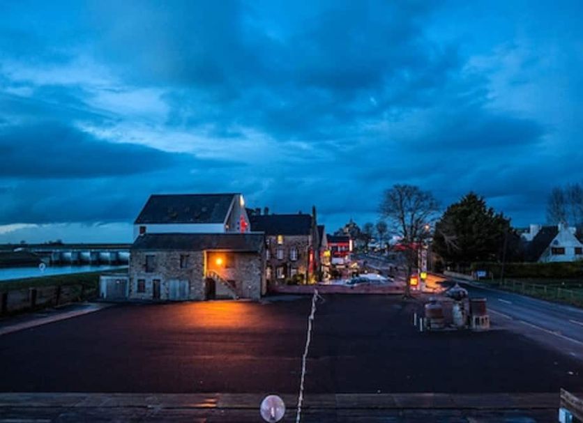 Extérieur Photo