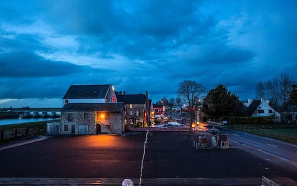 Extérieur Photo