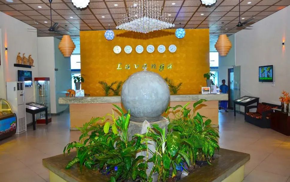 Hall d’entrée Photo