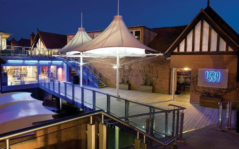 Prestation hôtelière Photo