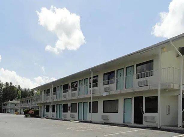 Bâtiment