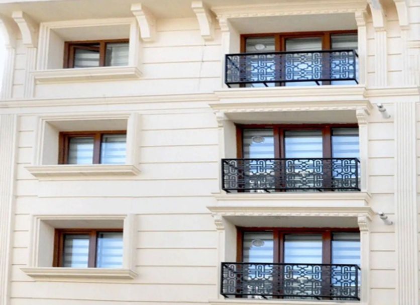 Bâtiment Photo