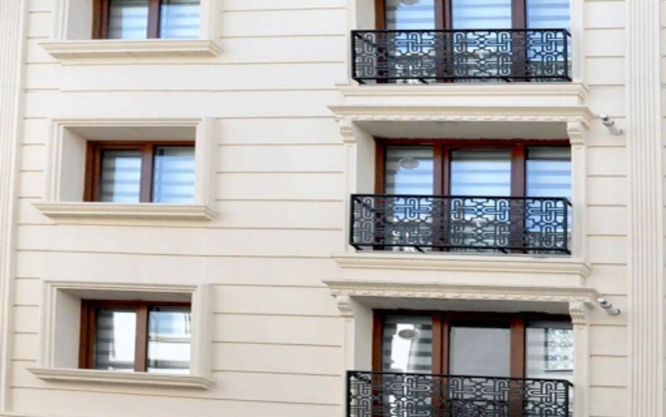 Bâtiment Photo