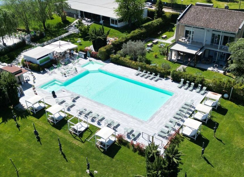 Piscine Photo