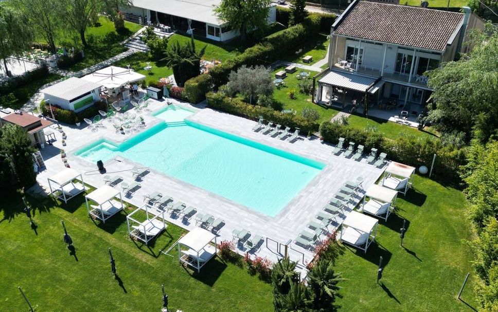 Piscine Photo