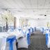 Salle de banquet