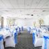 Salle de banquet