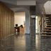 Escalier