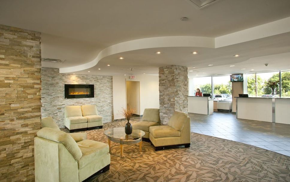 Hall d’entrée Photo