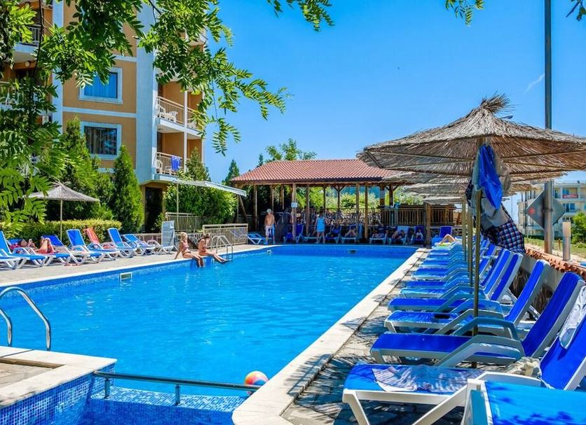 Piscine Photo