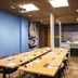 Espace de conférence