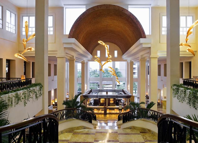 Hall d’entrée Photo