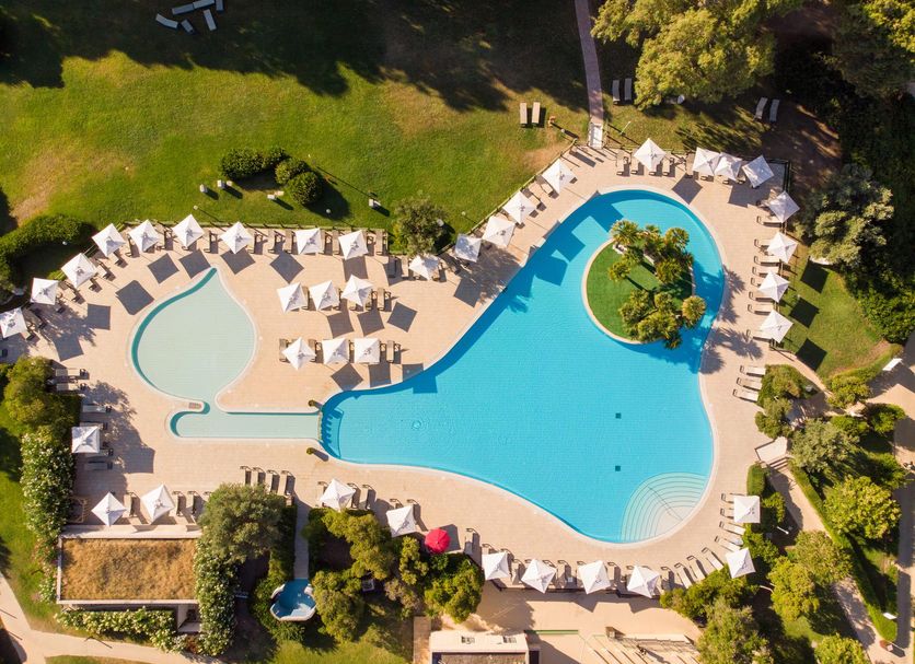Piscine Photo