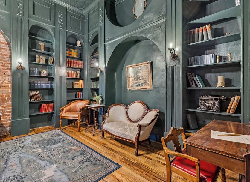 Salon Photo