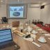Espace de conférence