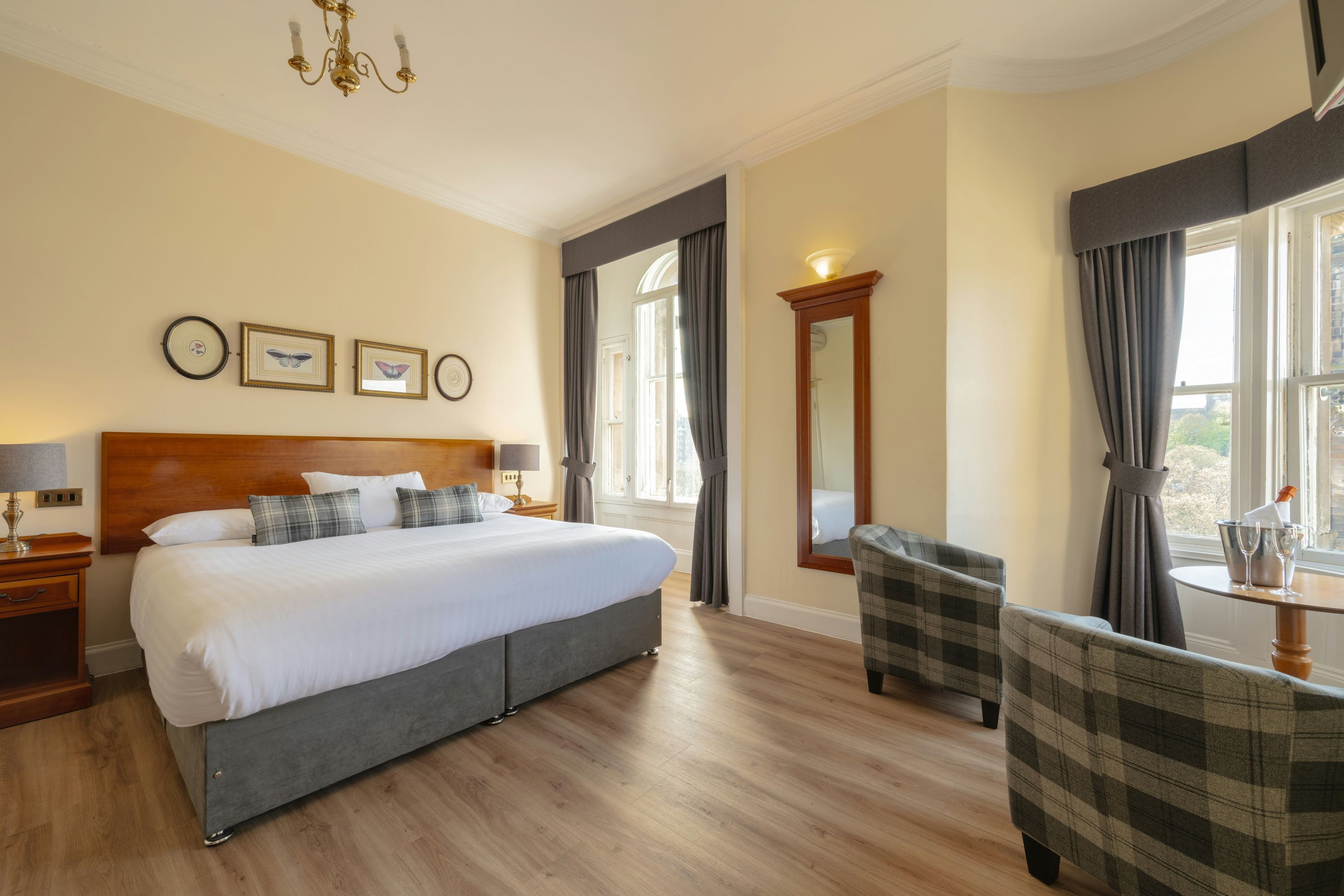 Chambre