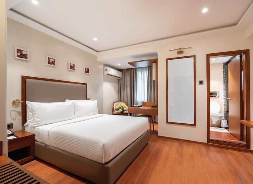 Chambre Photo