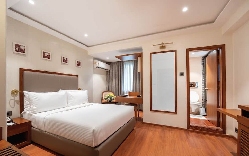 Chambre Photo