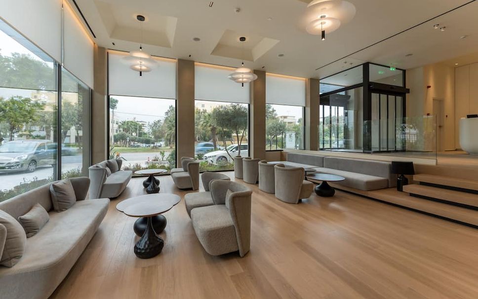 Hall d’entrée Photo