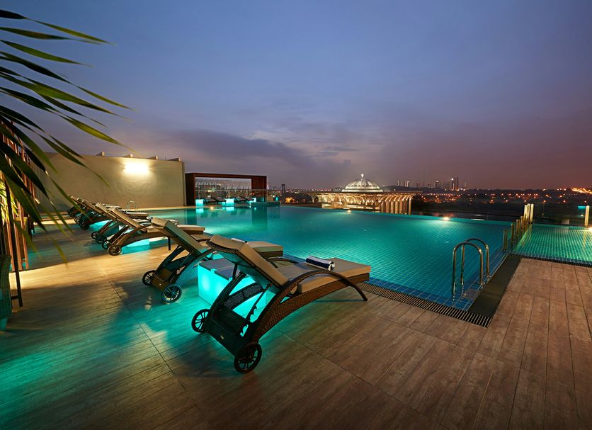 Piscine Photo