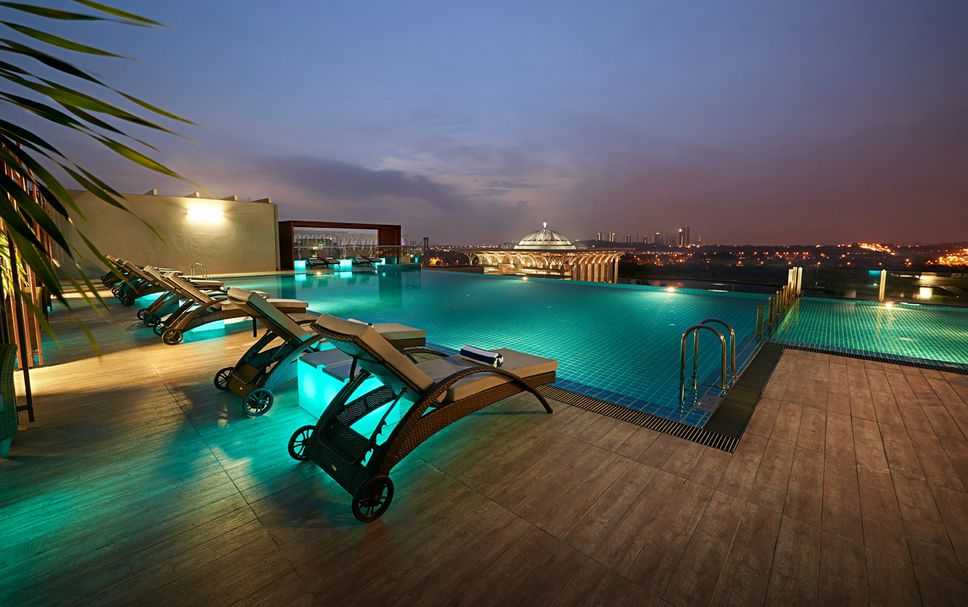 Piscine Photo