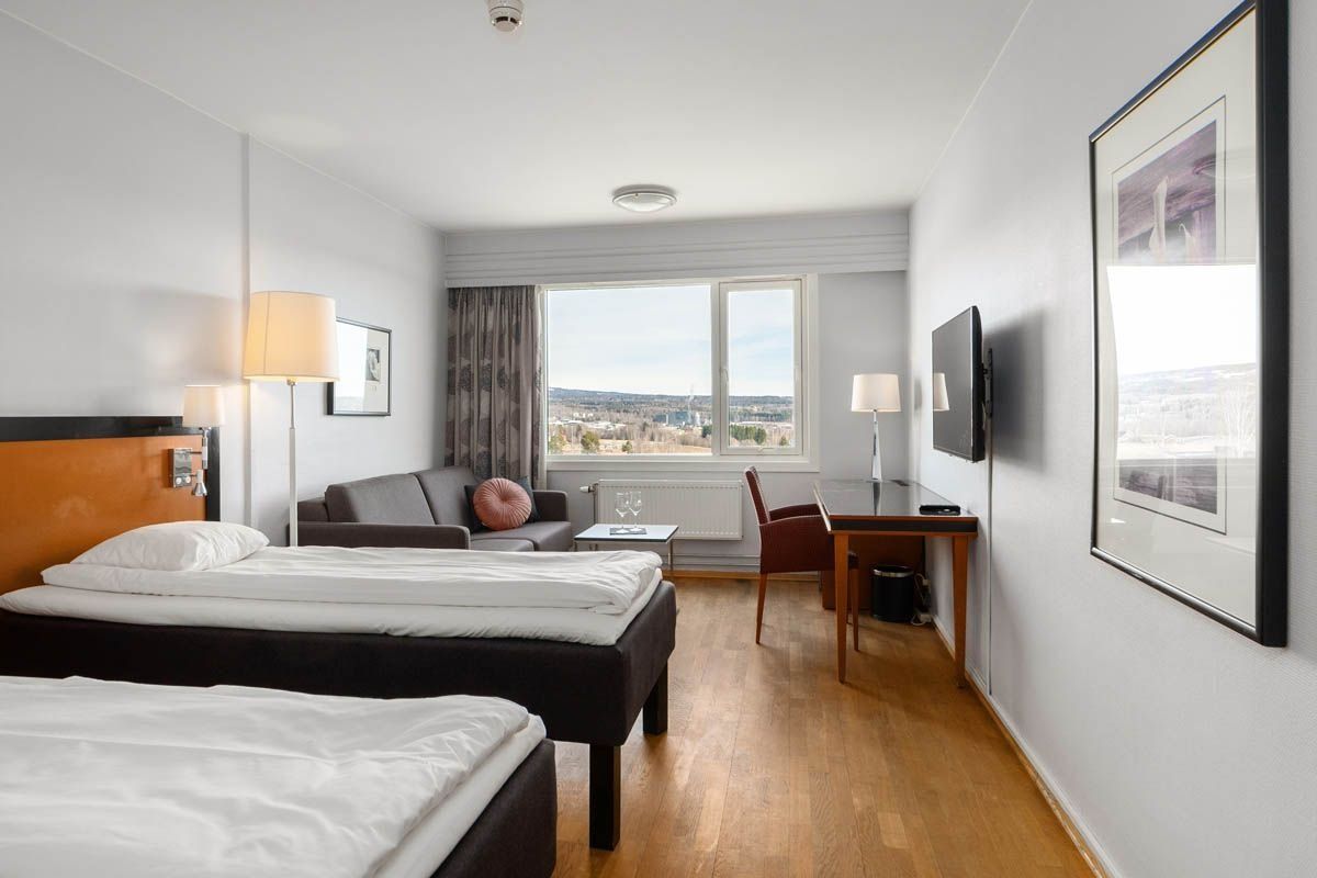 Chambre