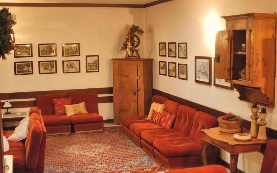 Salon Photo