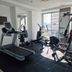 Salle de sport