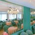 Salle de banquet