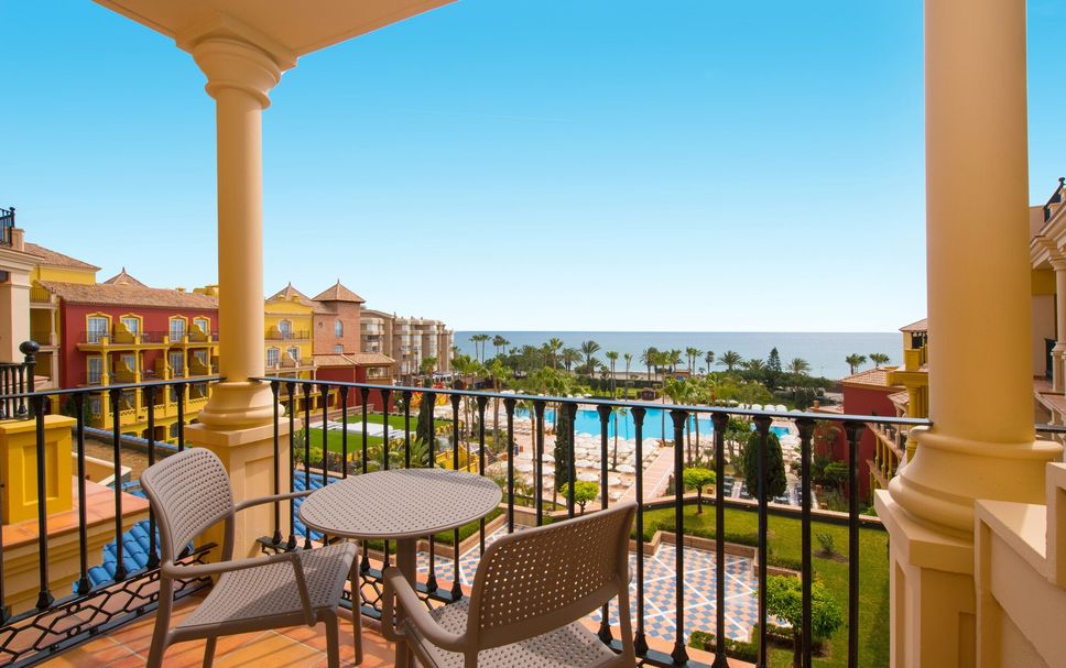 Balcon Photo
