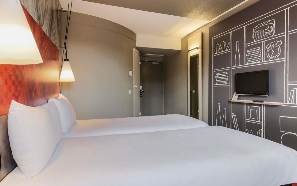 Chambre Photo