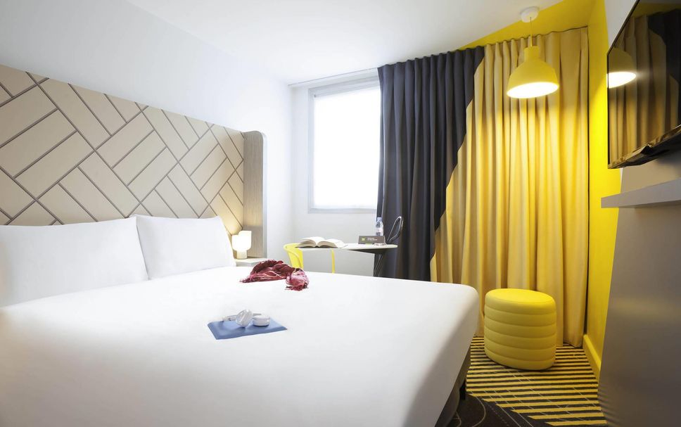 Chambre Photo
