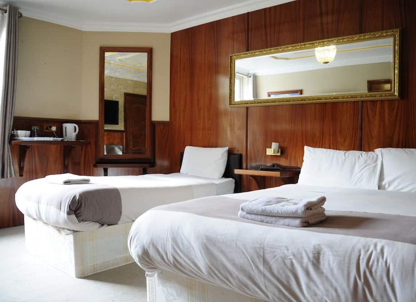 Chambre Photo