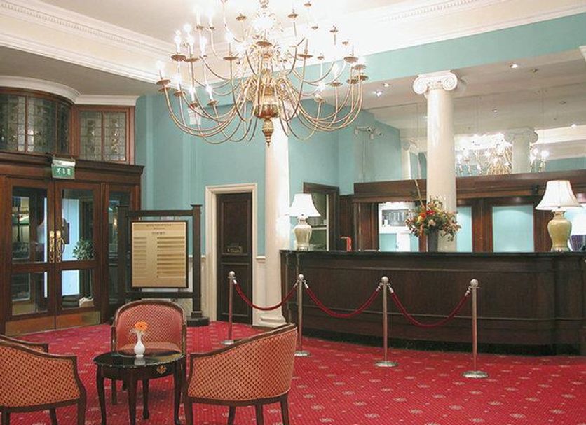 Hall d’entrée Photo