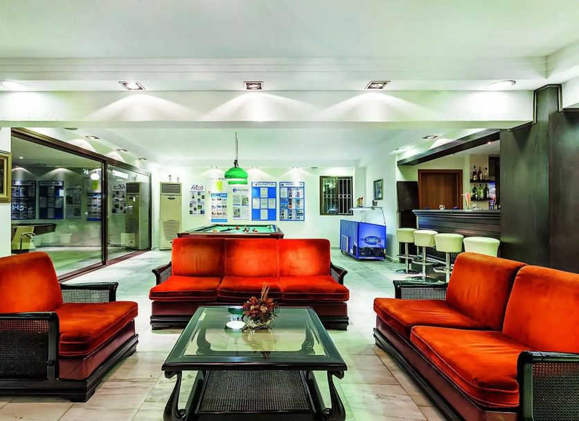 Salon Photo