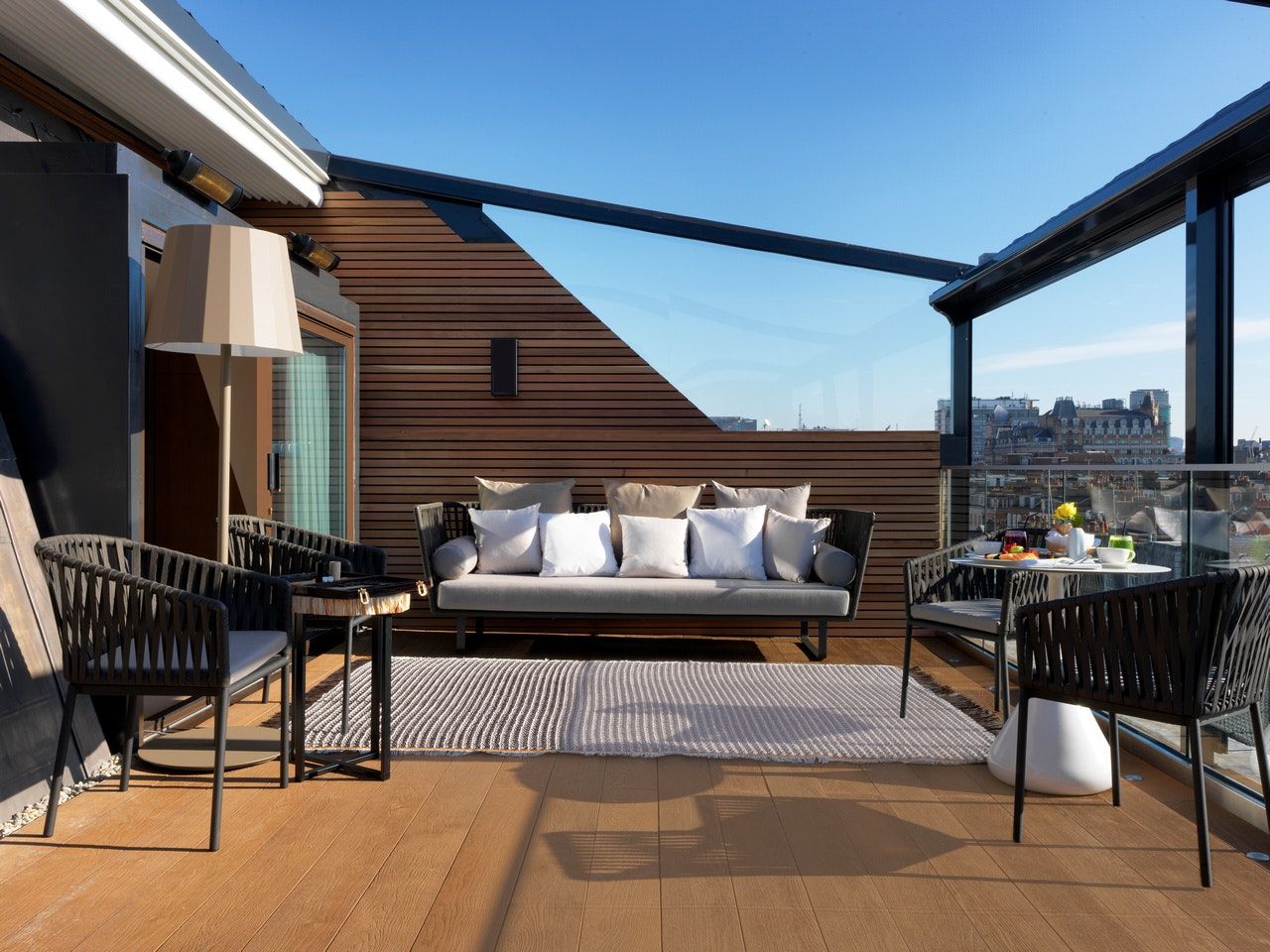 Balcon