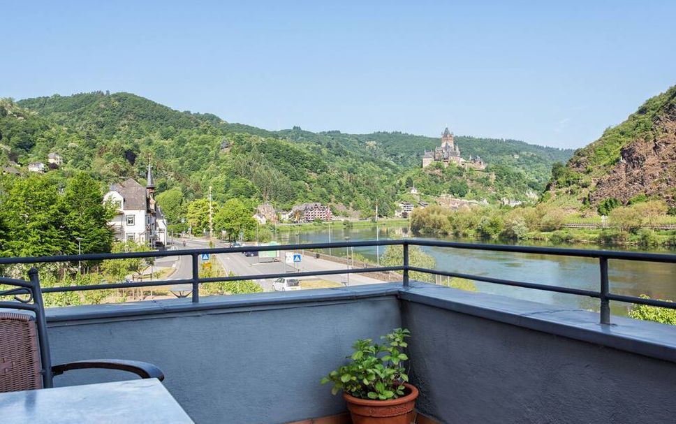 Balcon Photo