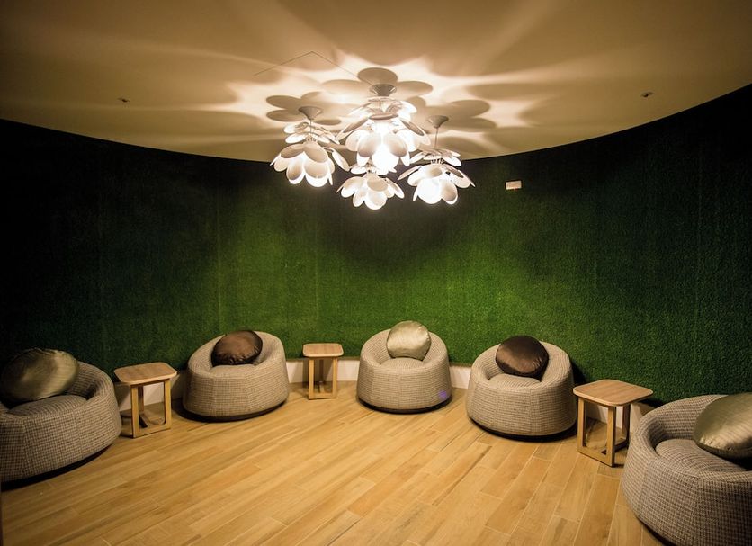 Salon Photo