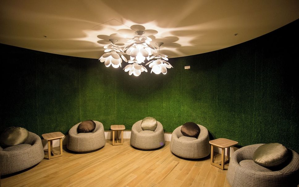 Salon Photo