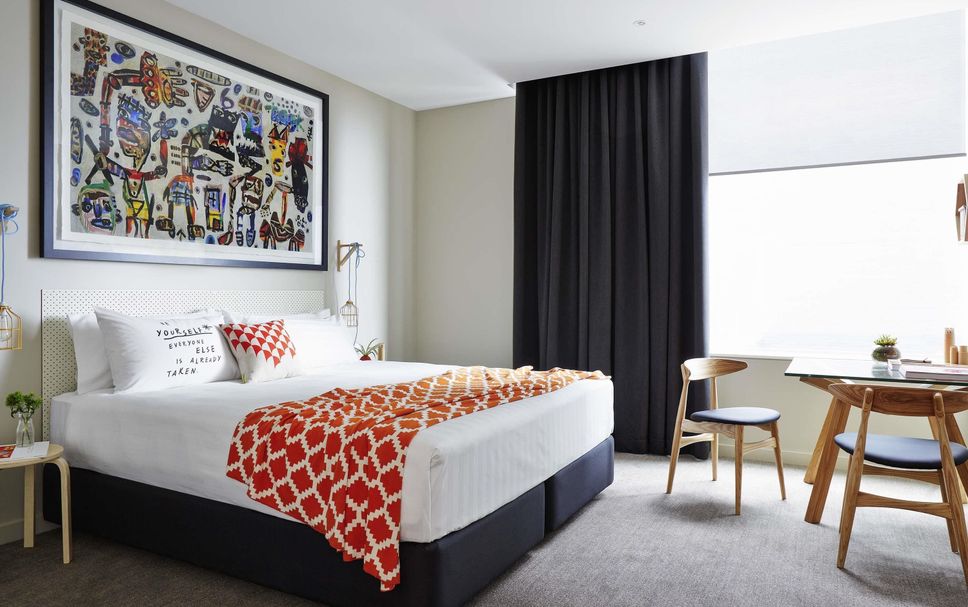 Chambre Photo